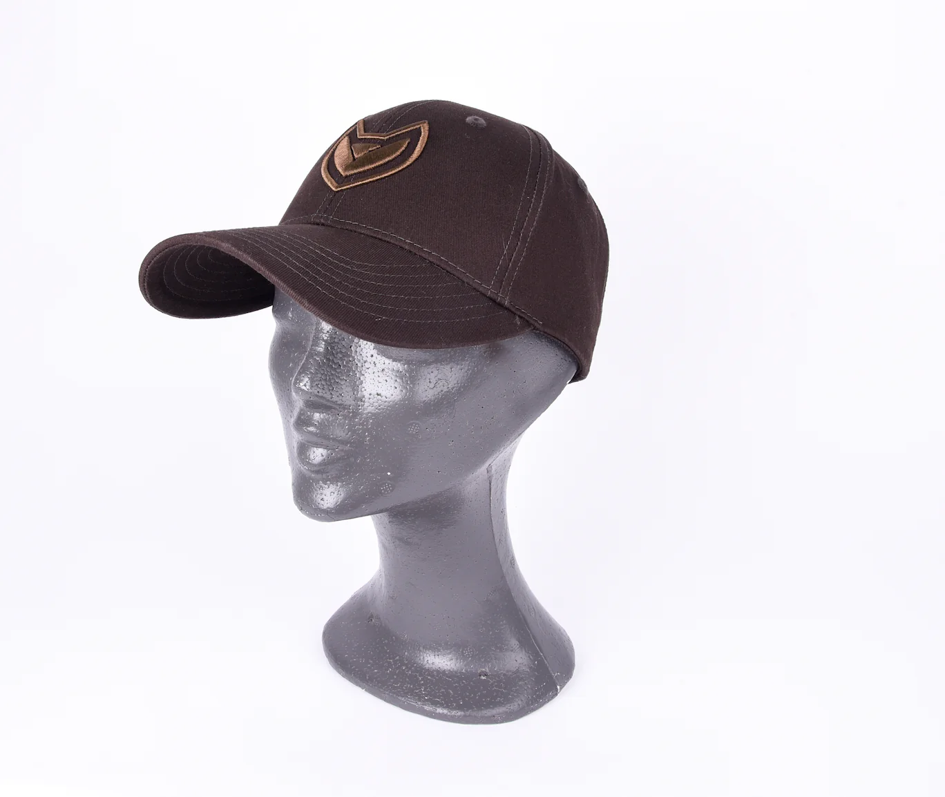 Haunter Cap Forest Brown