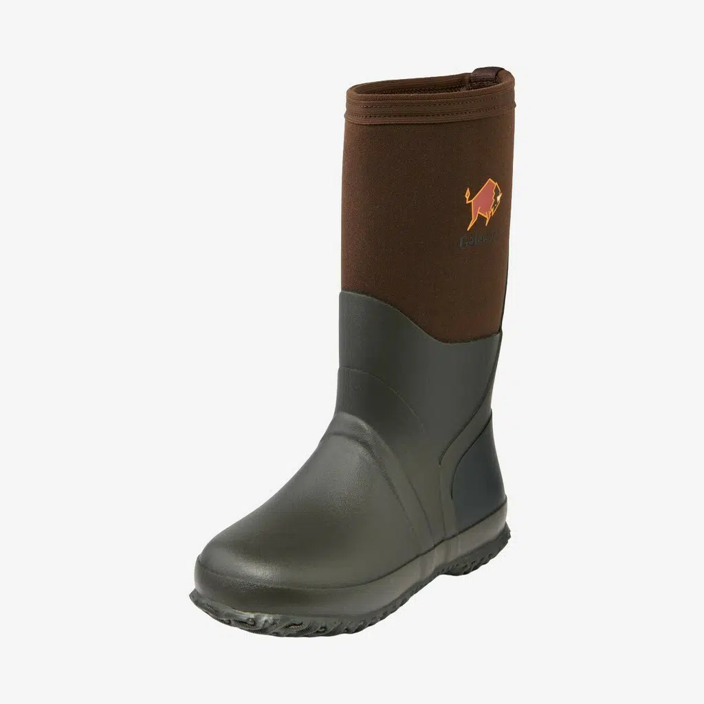 Gateway 1 Wetland Master Kids 12" 7mm - Billede 9