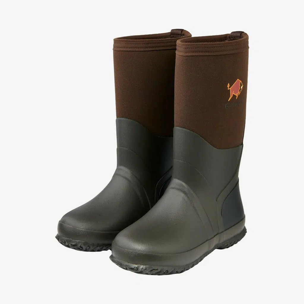 Gateway 1 Wetland Master Kids 12" 7mm - Billede 10