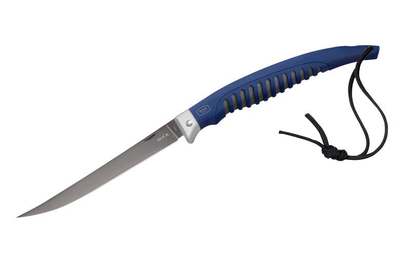 Buck Folding Fillet Knife