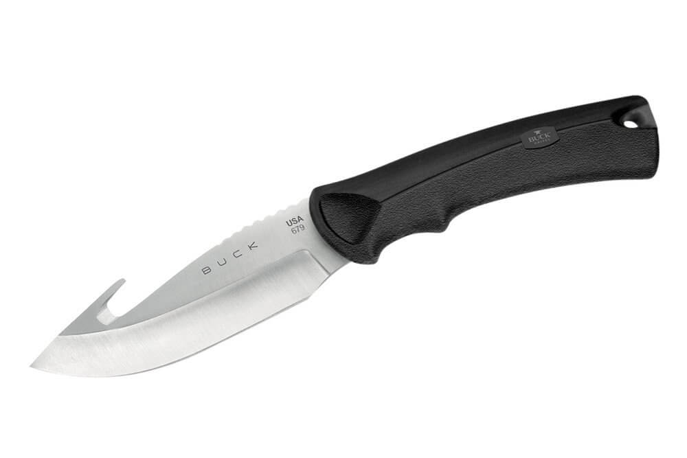 Buck Bucklite Max jagtkniv m/ bugåbner
