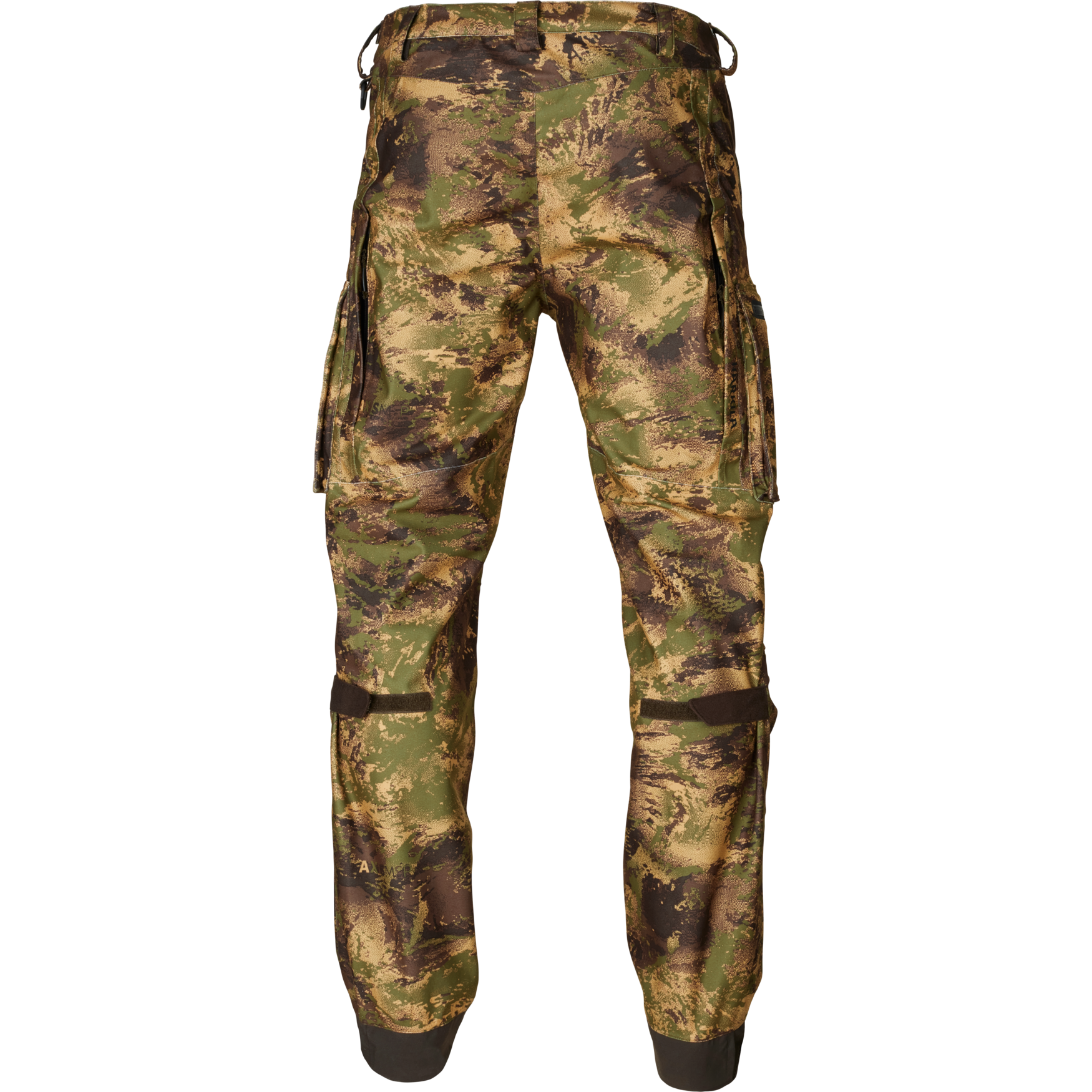Härkila DEER STALKER CAMO HWS BUKSER - Billede 4