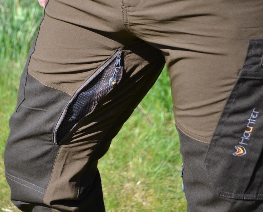 Haunter Funäs Fritidsbuks - Billede 6