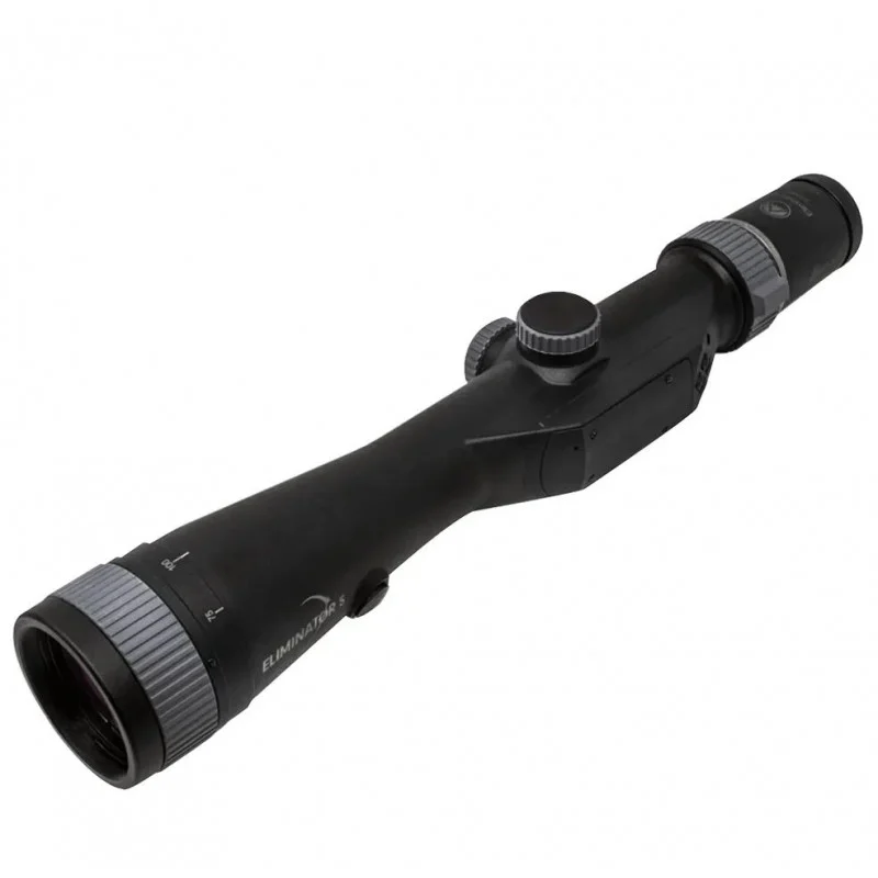 Burris Ballistic Laser Scope V 5-20x50 Sigtekikkert m/ LRF
