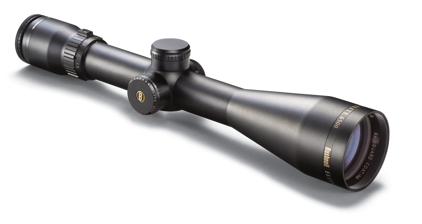 Bushnell Elite 6500 2,5-16x50 mm