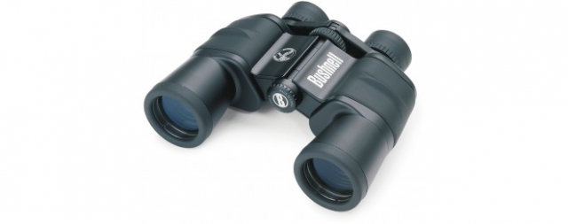 Bushnell Natureview Porro 8x40 kikkert