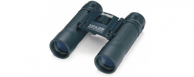 Bushnell Powerview 10x25