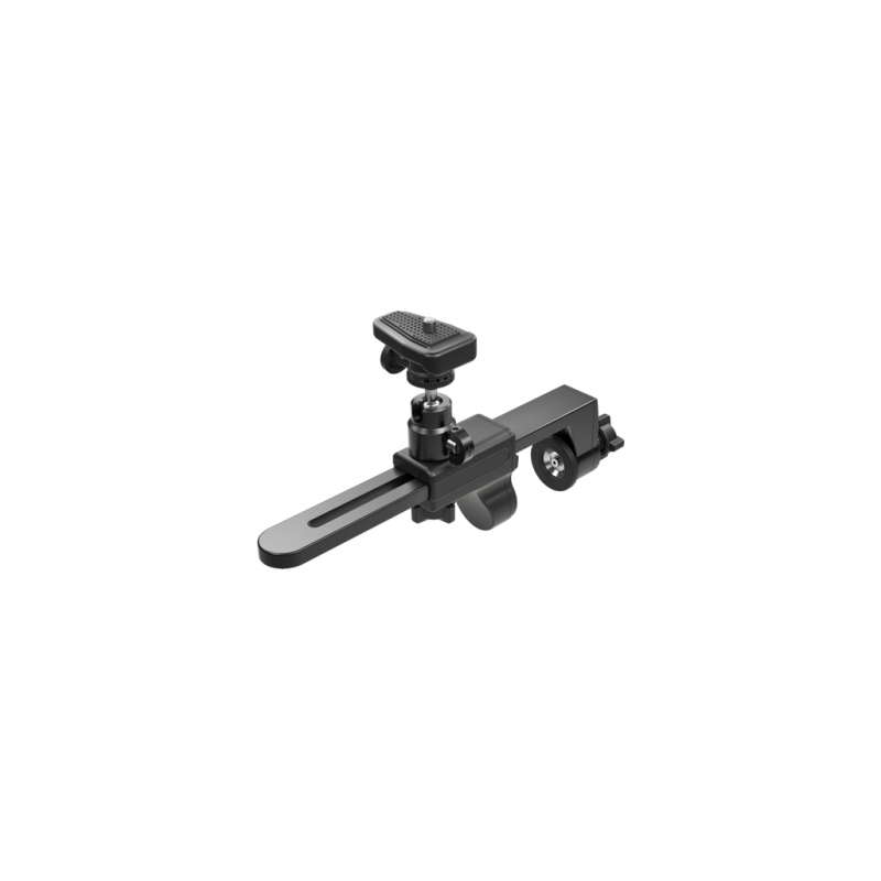 C-Clamp Mount