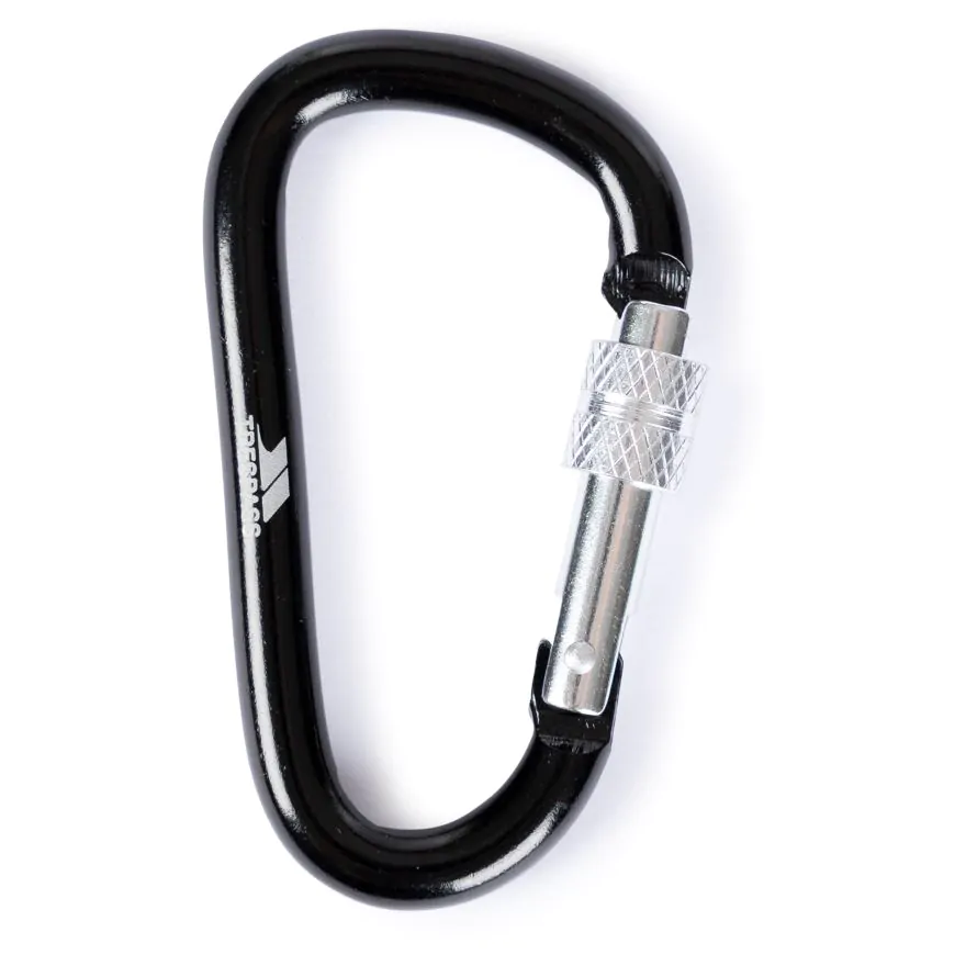 Trespass DORF karabinhager 3-pack - Billede 5
