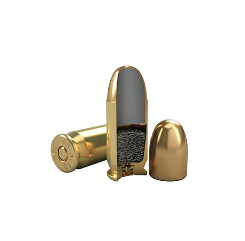 Magtech Cal. .45 auto FMJ 230gr 45A - Billede 4