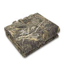 Camo net Die-Cut Nylab