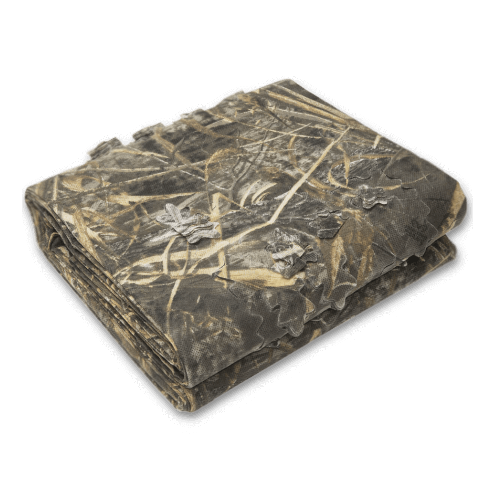 Avery Die-Cut Camo net