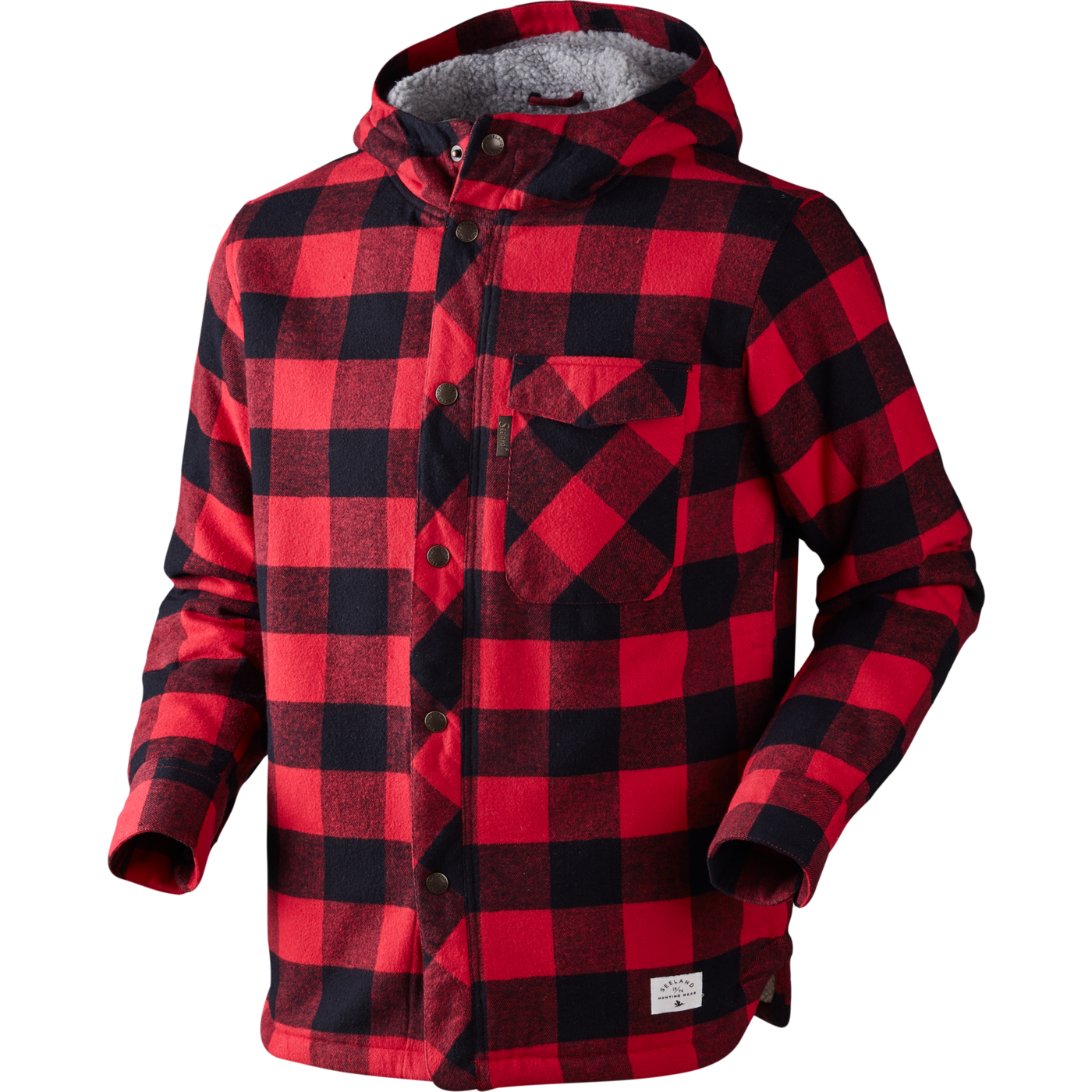 Seeland Canada Jakke Herre