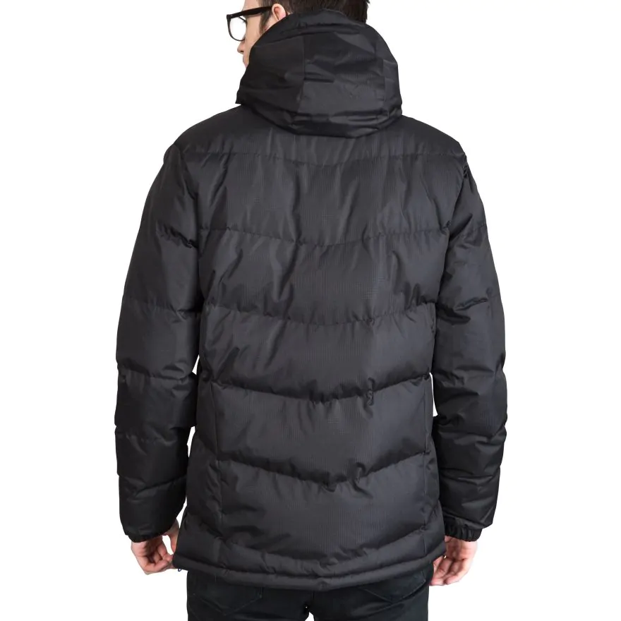 Trespass Blustery Herre Dynejakke - Billede 3