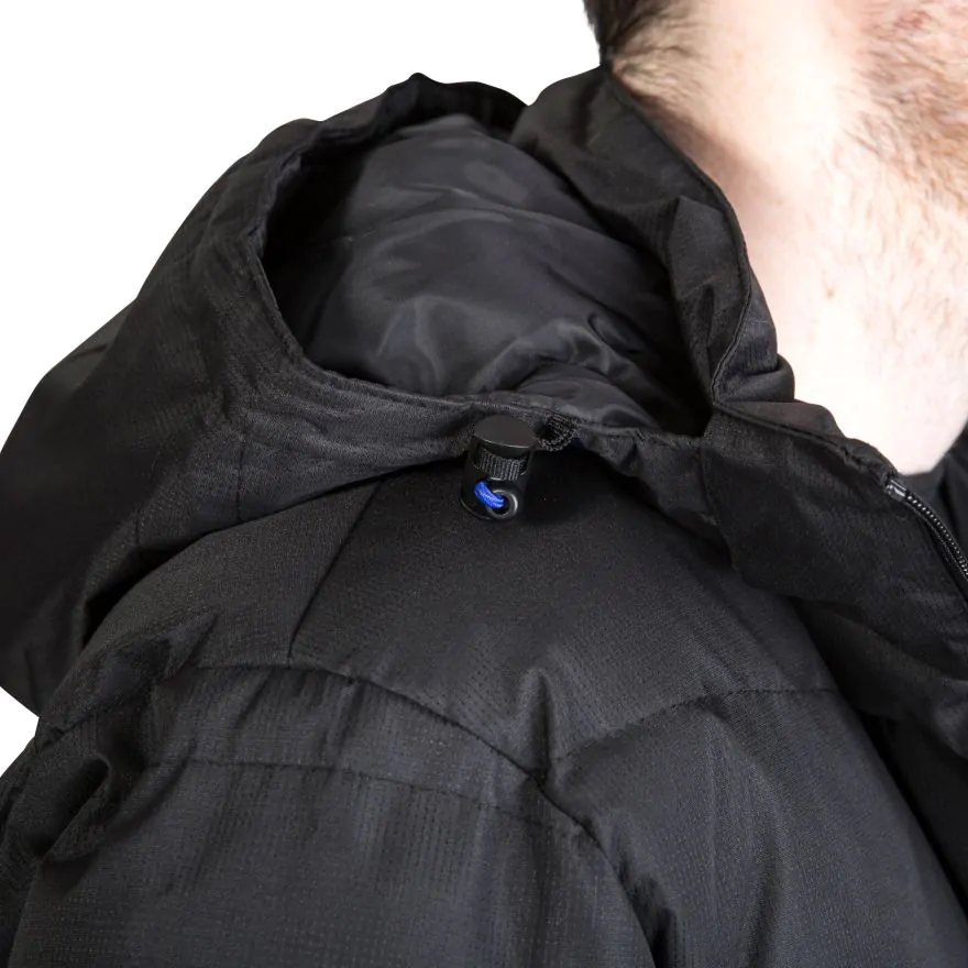 Trespass Blustery Herre Dynejakke - Billede 4