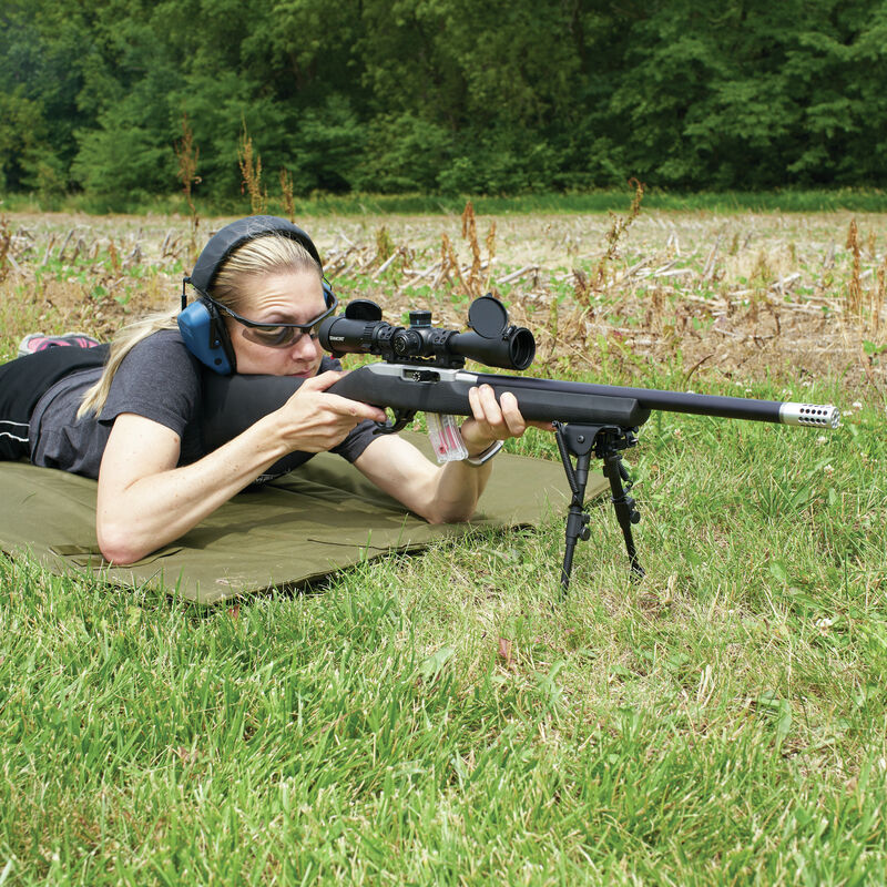 Champion Pivot Bipod 15-22cm - Billede 3