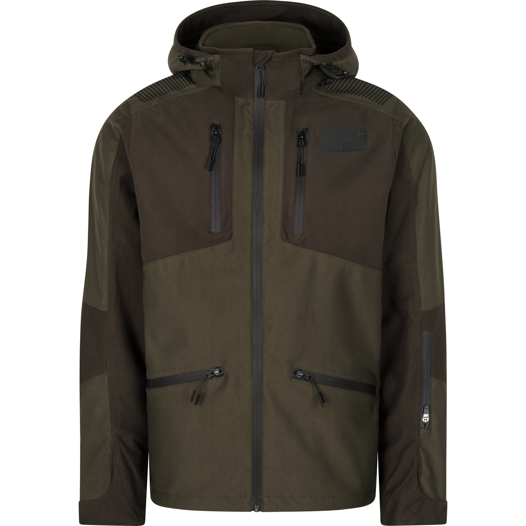 Seeland Chaser Jakke