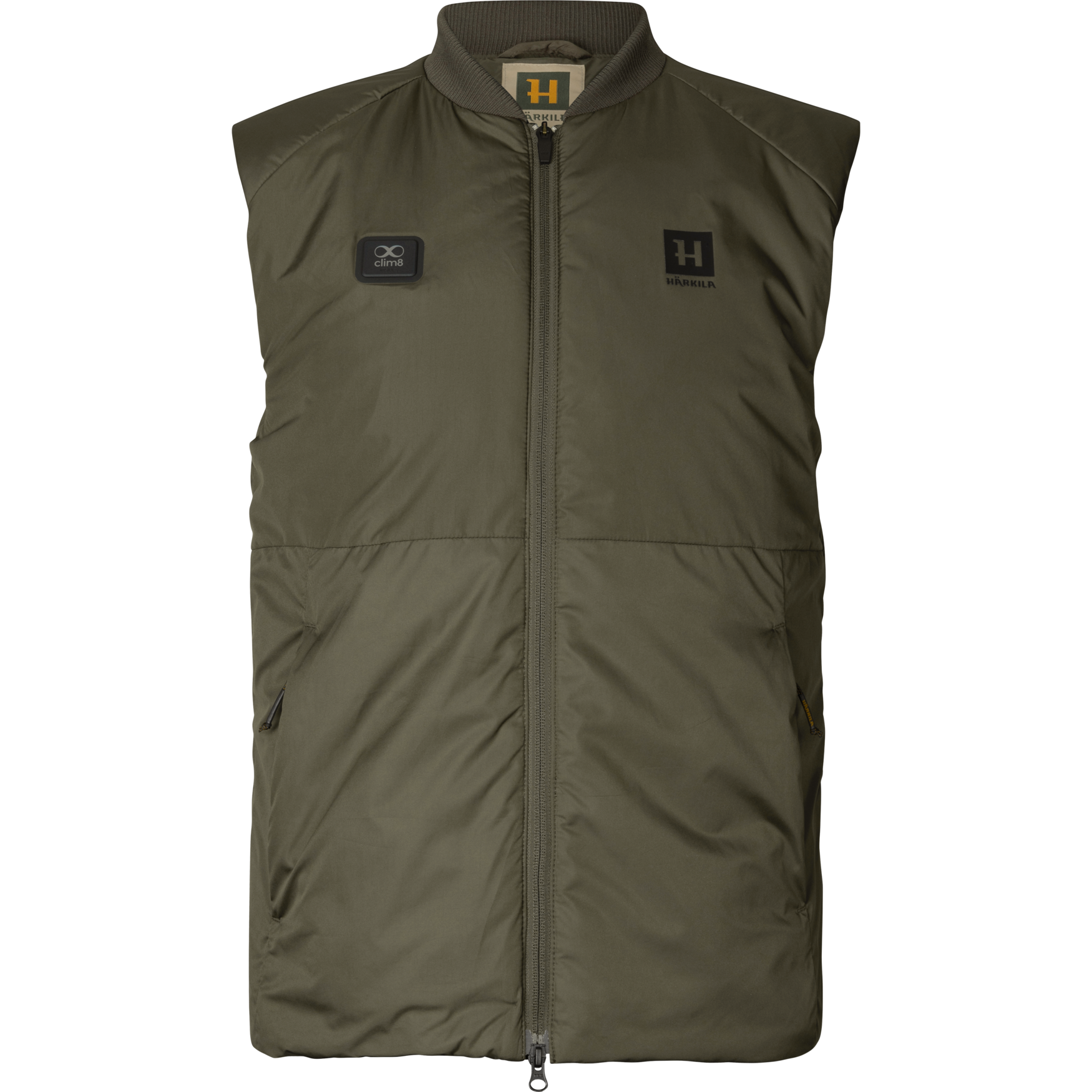 Härkila clim8 base vest