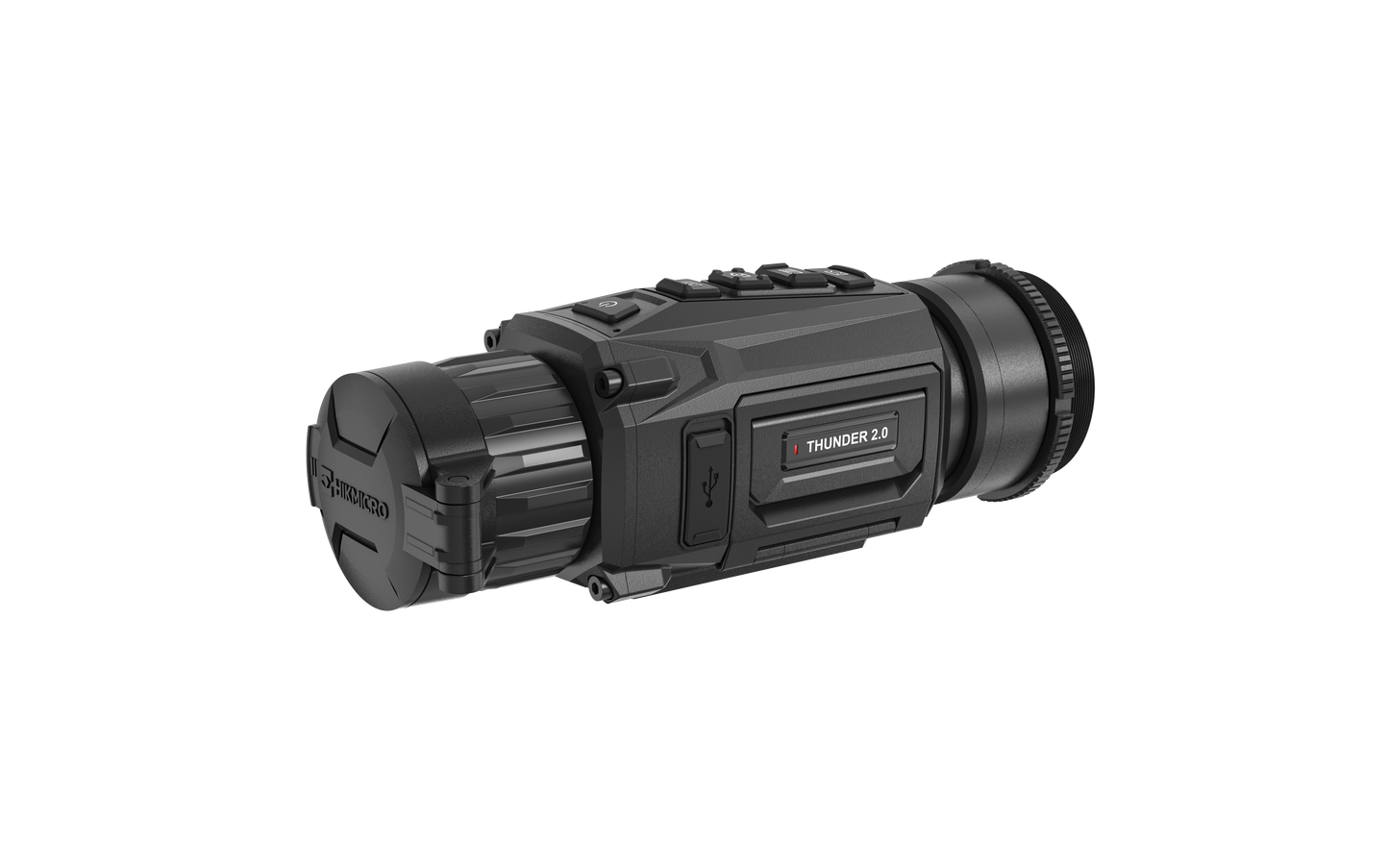 HIKmicro Thunder TE19 2.0 Termisk Clip on