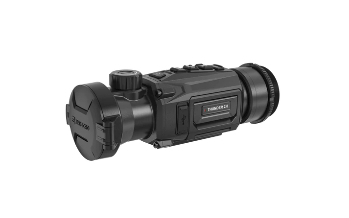 HIKmicro Thunder TQ50CR 2.0 Termisk Clipon 50mm