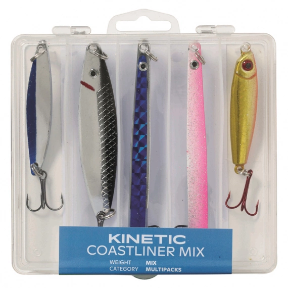 KINETIC COASTLINER MIX