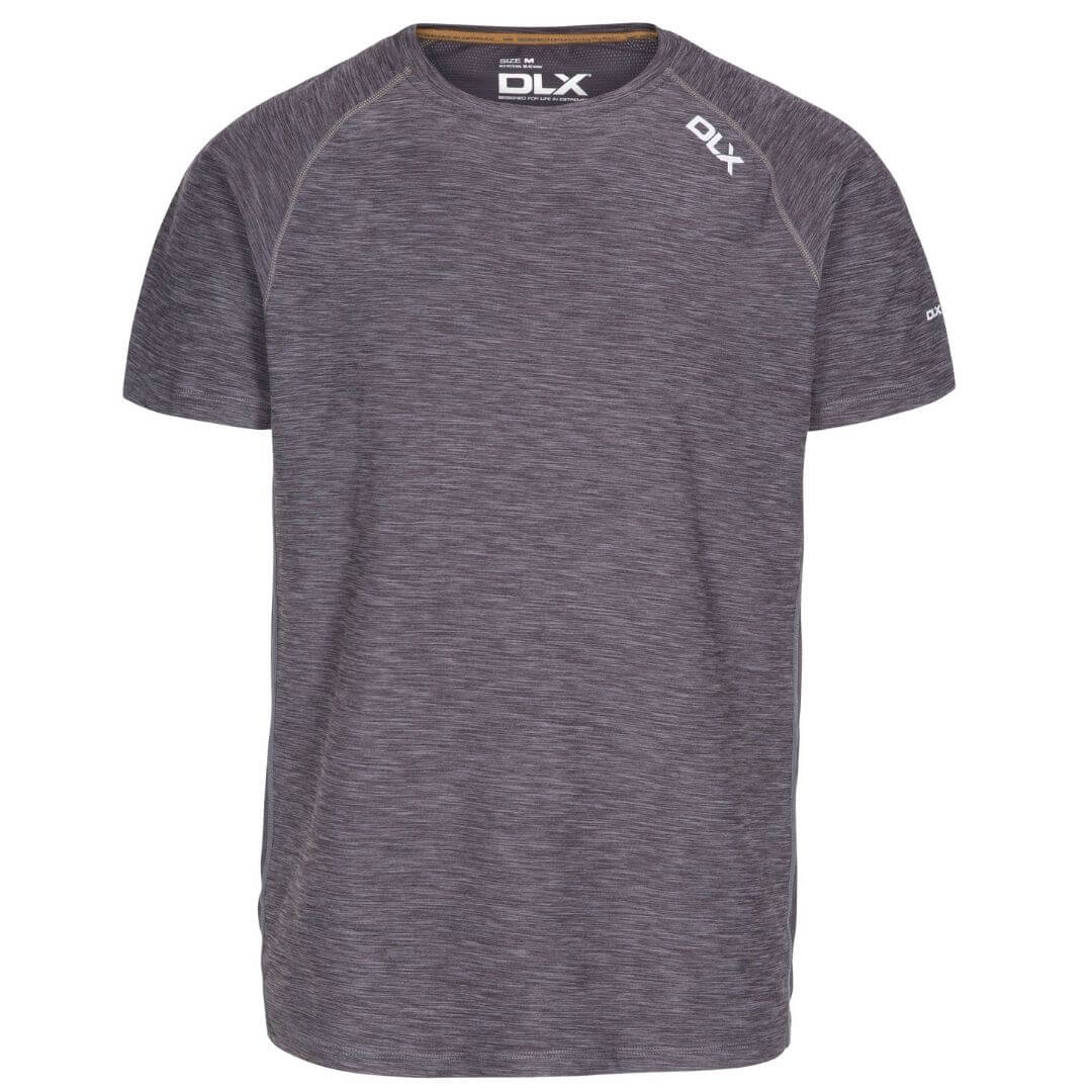 Trespass Cooper DLX Herre T-shirt