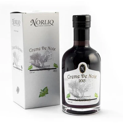 Norliq Noix Valnød Likør 20cl
