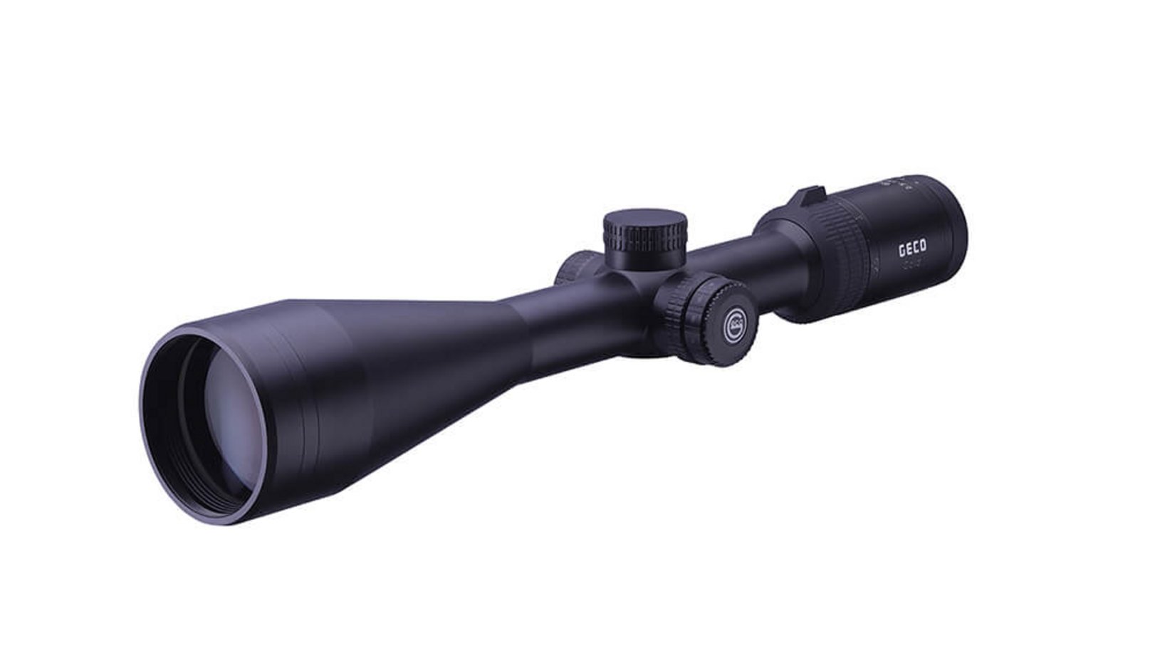 GECO Gold sigtekikkert 2,5-15X56i