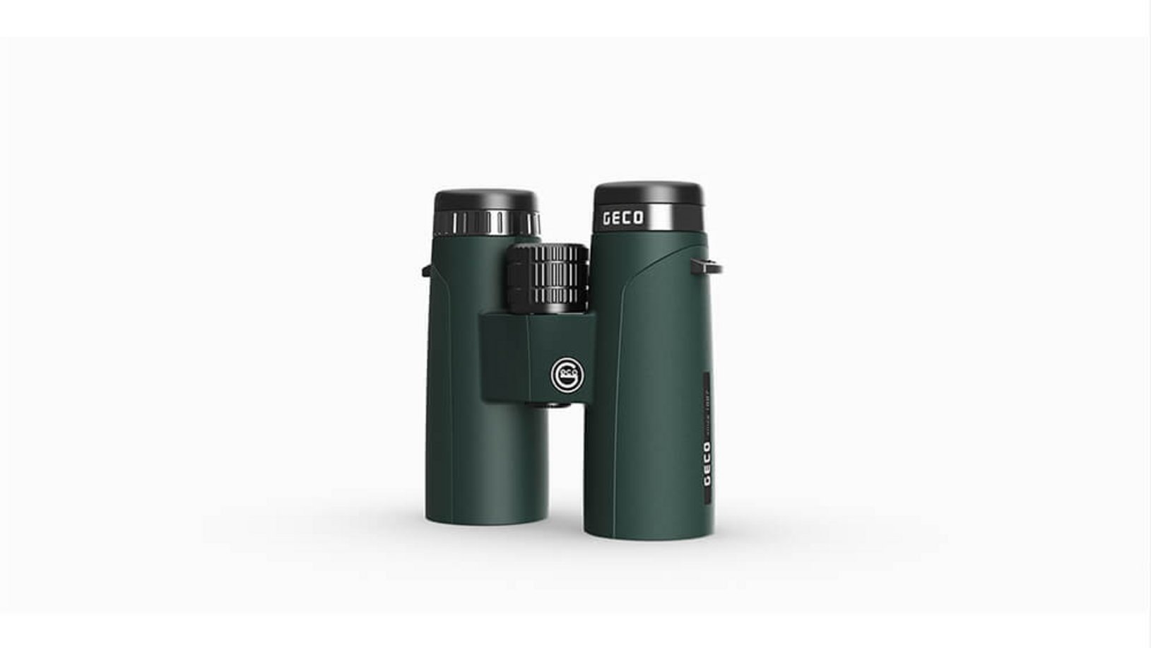 GECO håndkikkert 8x42 - Billede 3