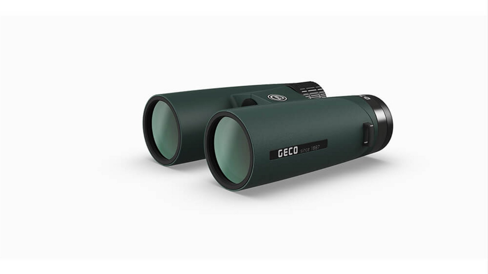 GECO håndkikkert 8x42