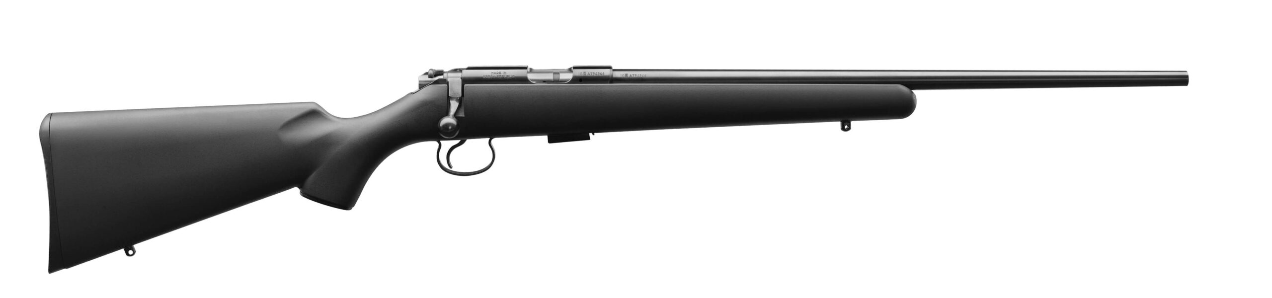 CZ 455 Synthetic Salonriffel