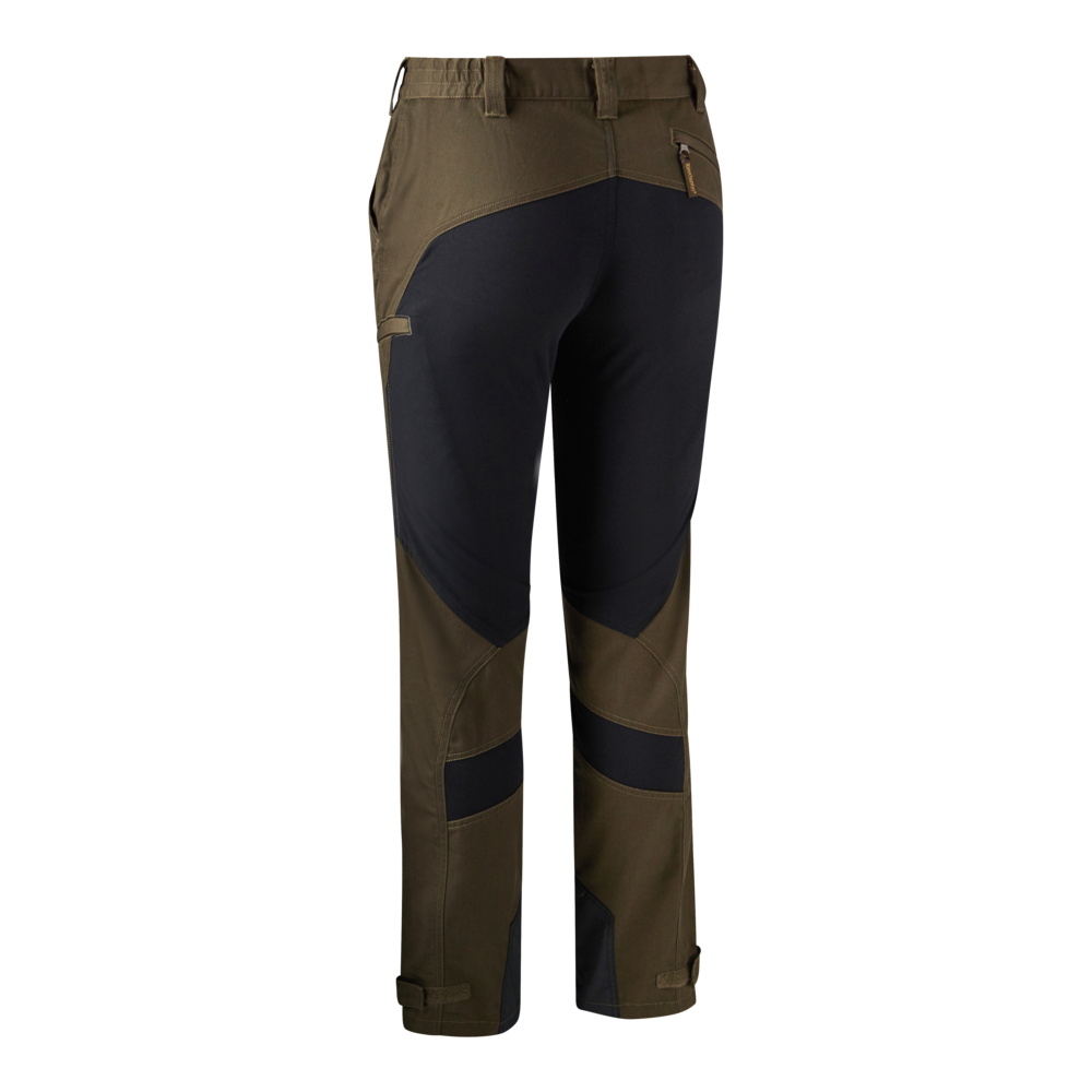 Deerhunter Lady Roja Bukser - Billede 3