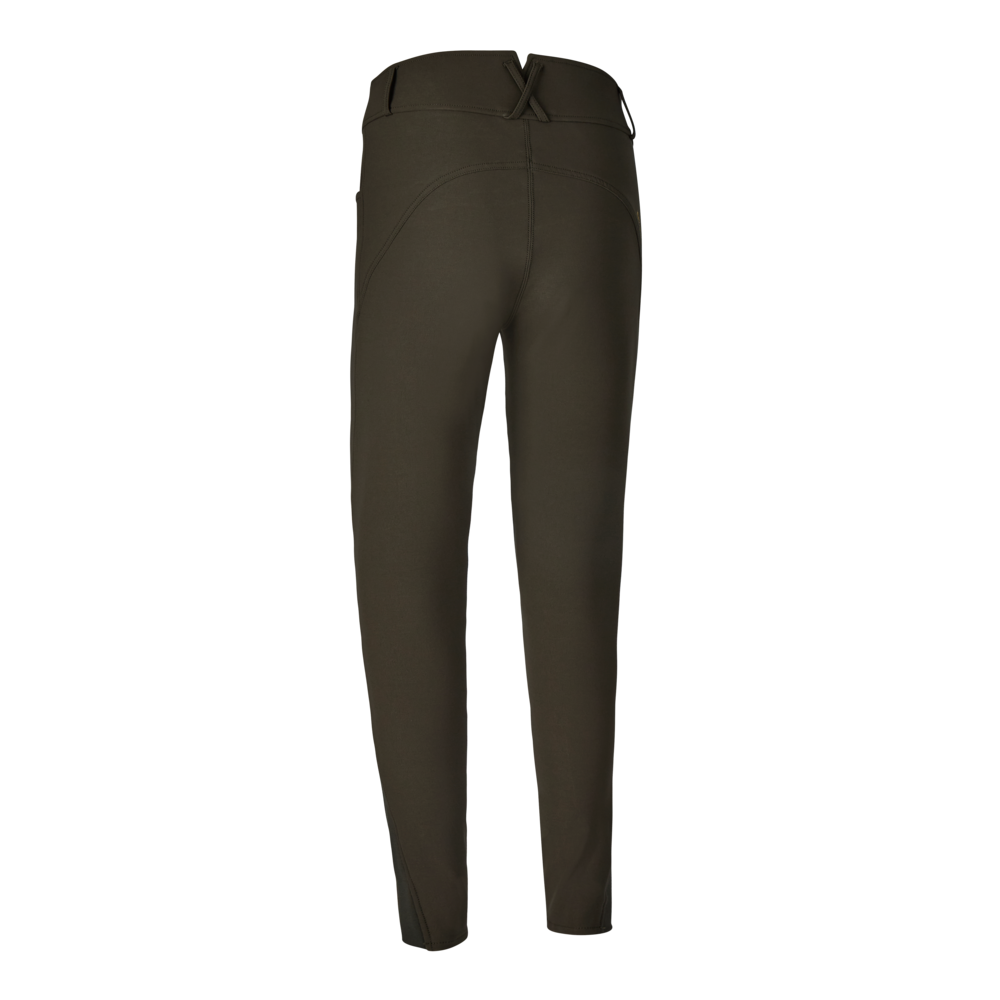 Deerhunter Lady Jagttights - Billede 3