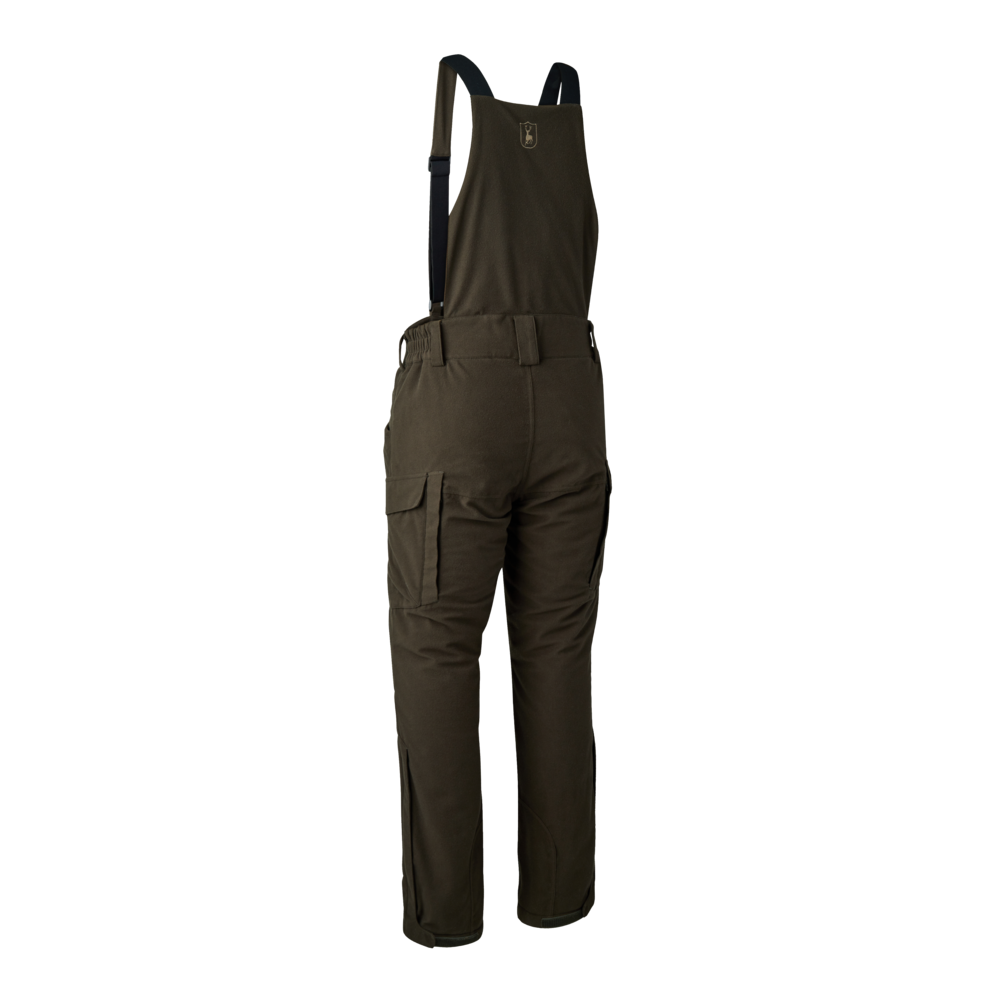 Deerhunter Heat Game Bukser m/ varme - Billede 3