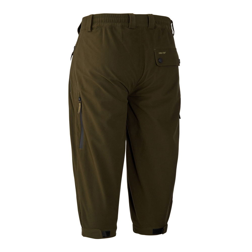 Deerhunter Pro Gamekeeper Knickers - Billede 5