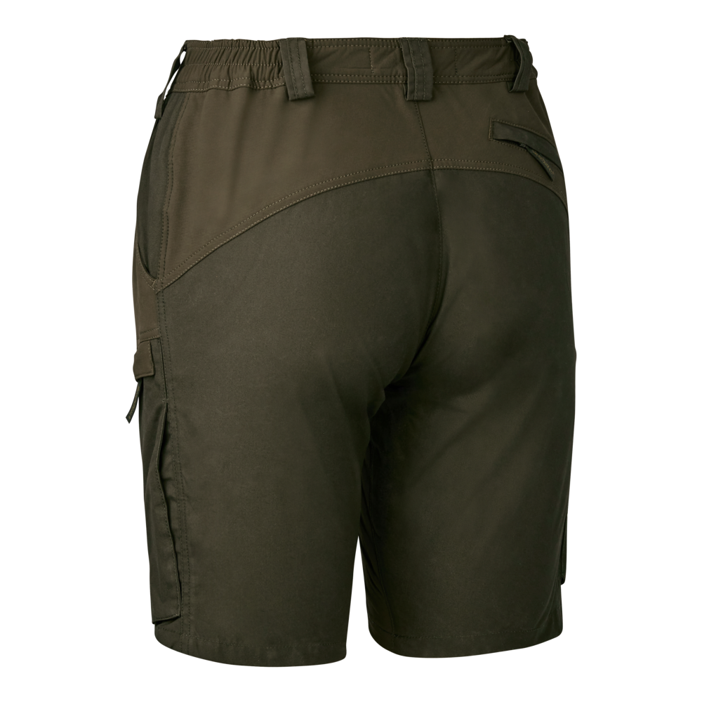DEERHUNTER Lady Ann Shorts - Billede 5