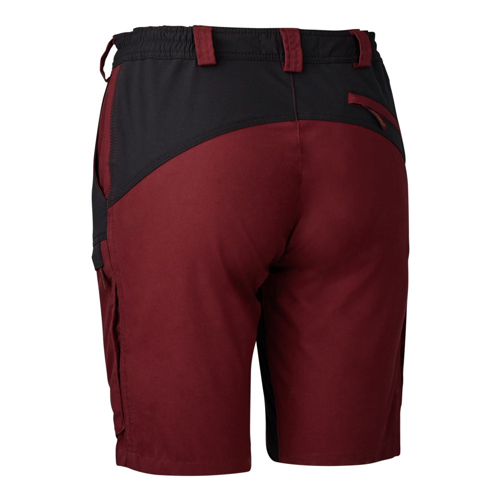 DEERHUNTER Lady Ann Shorts - Billede 8