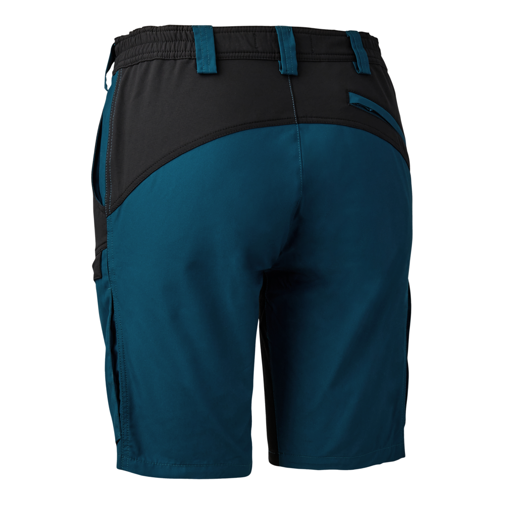 DEERHUNTER Lady Ann Shorts - Billede 6