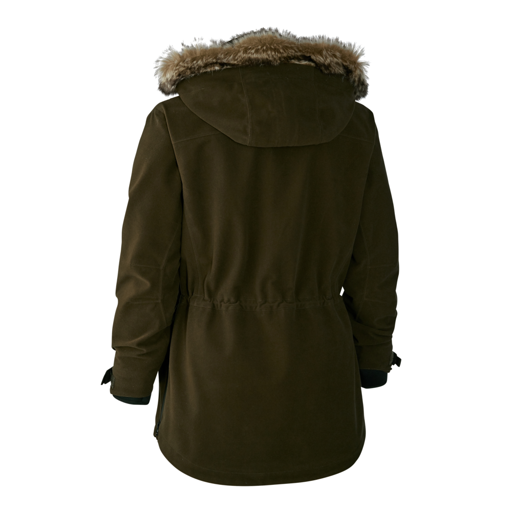 Deerhunter Lady Gabby Anorak - Billede 3