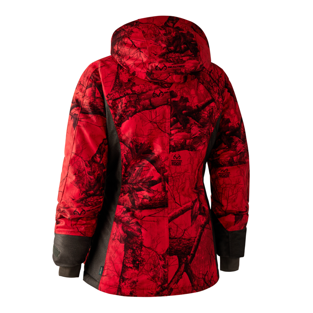 Deerhunter Lady Raven Arctic Jakke - Billede 3
