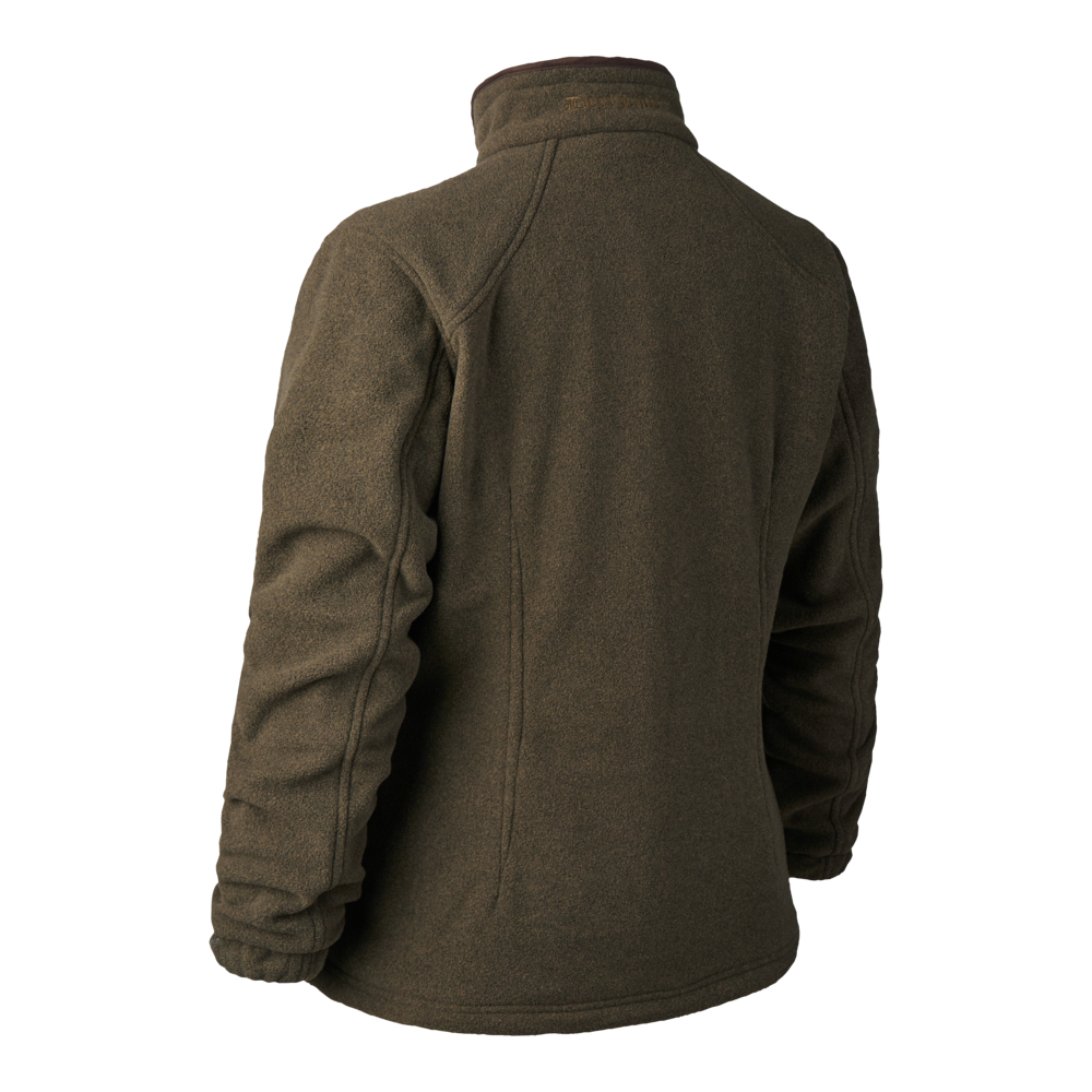Deerhunter Lady Josephine Fleece med membran - Billede 3