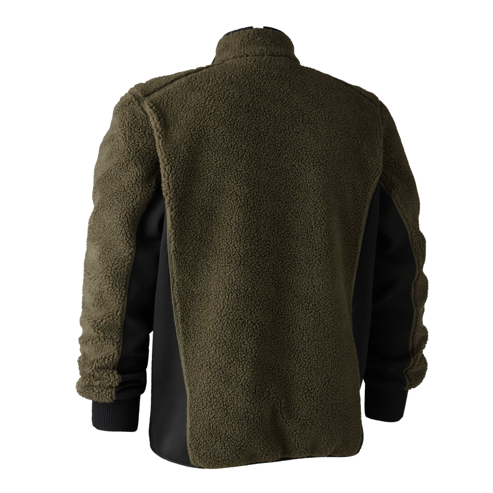 Deerhunter Rogaland Fiberpels Jakke - Billede 7