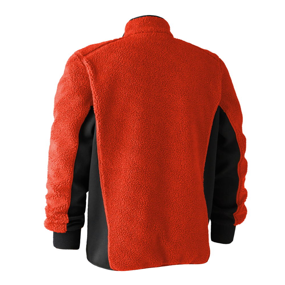 Deerhunter Rogaland Fiberpels Jakke - Billede 3