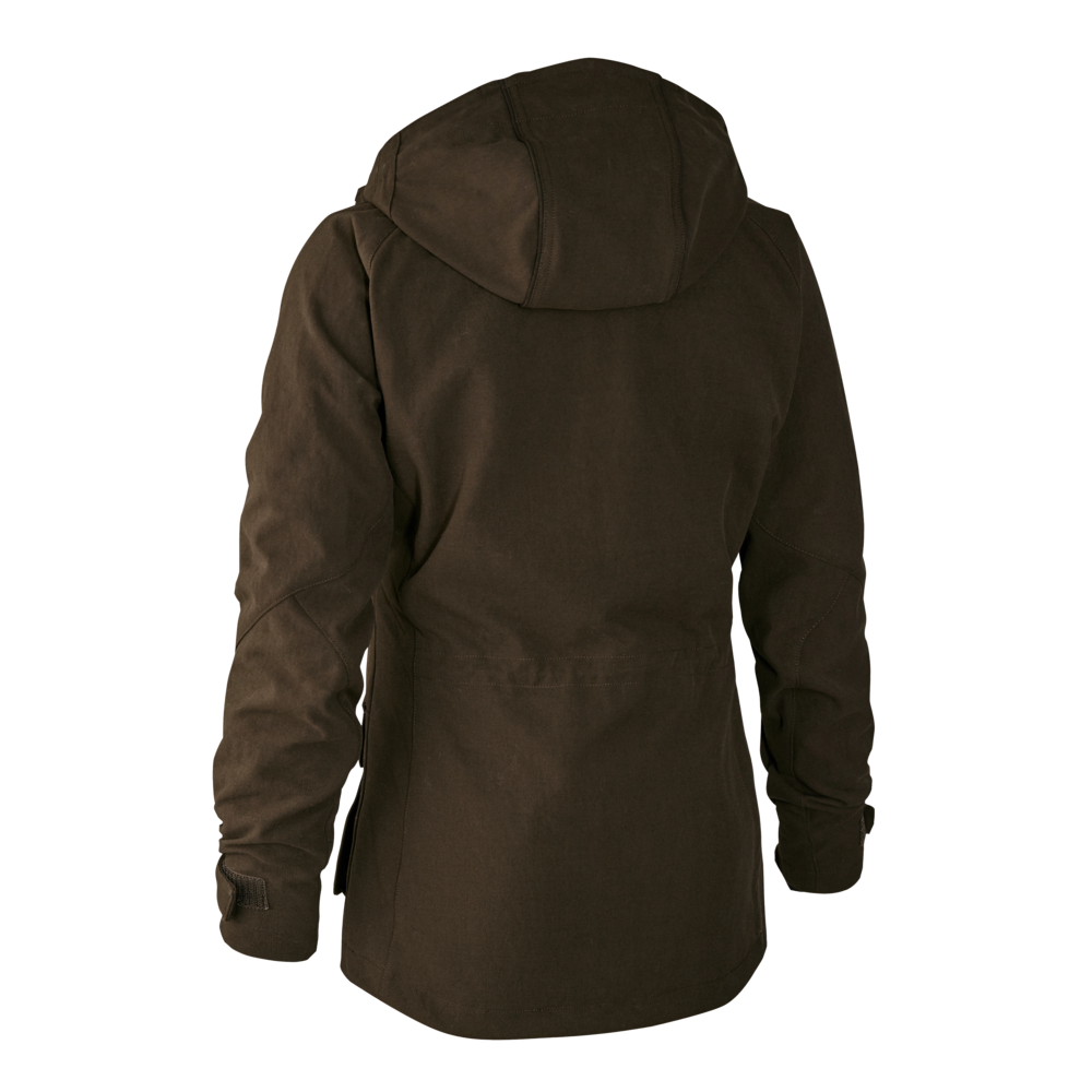 Deerhunter Lady Mary Extreme Jakke - Billede 3