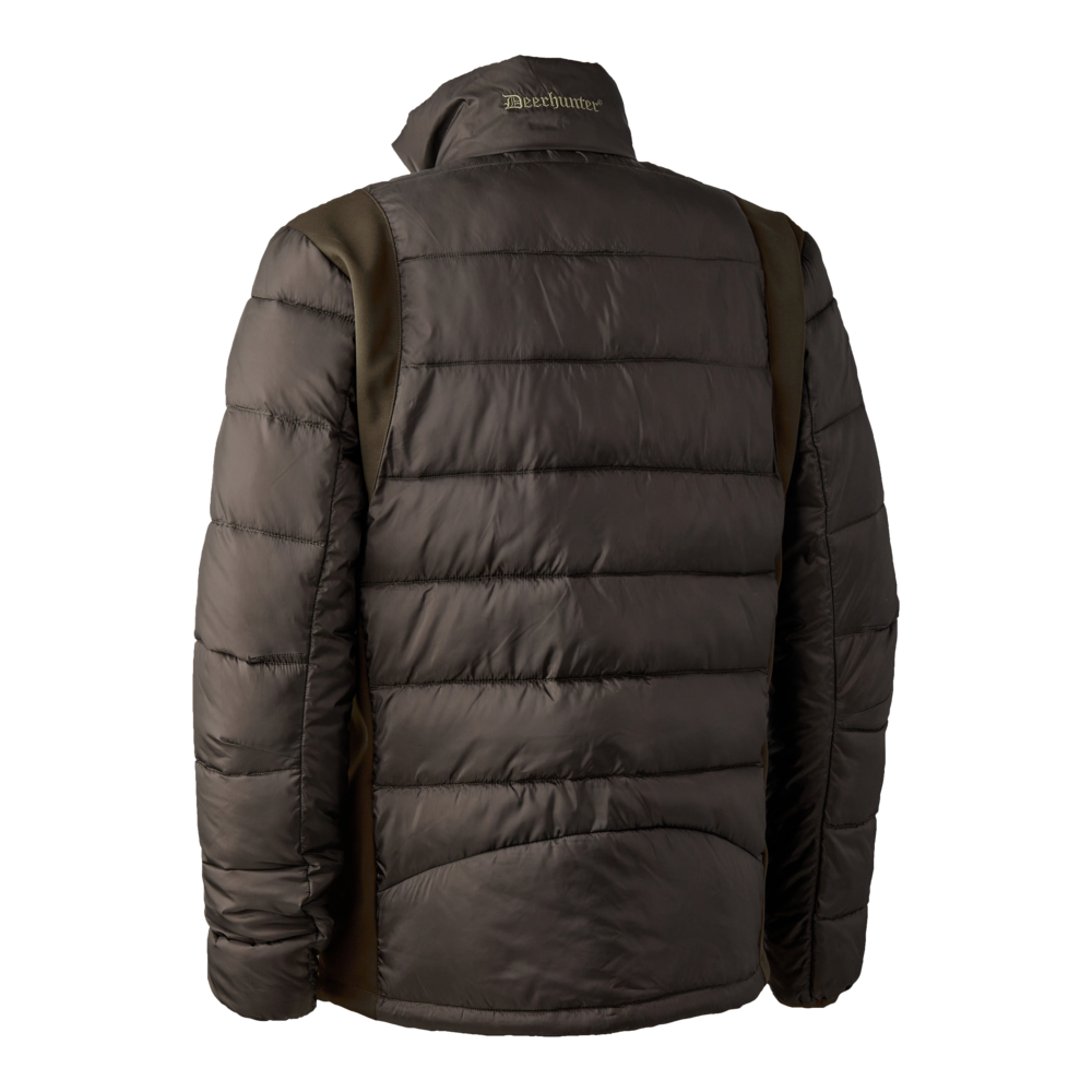 Deerhunter Excape Quiltet Jakke - Billede 5