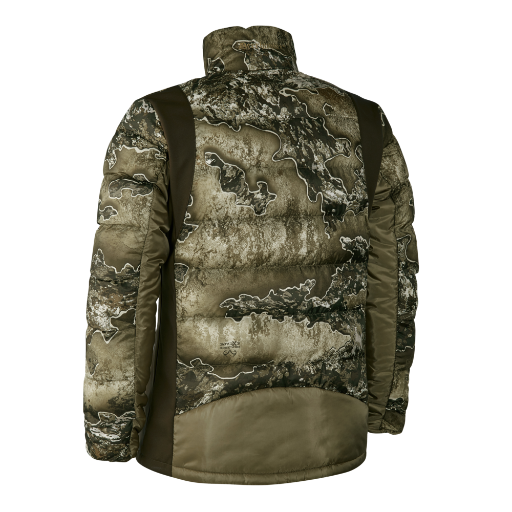 Deerhunter Excape Quiltet Jakke - Billede 3