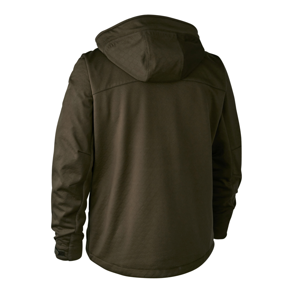 DEERHUNTER Excape Softshell Jakke - Billede 5