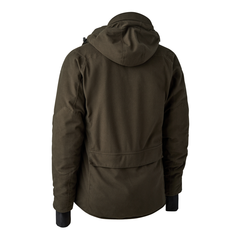 Deerhunter Heat Game Jakke m/ varme - Billede 3