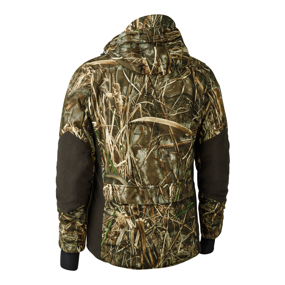 Deerhunter Heat Game Jakke m/ varme - Billede 6
