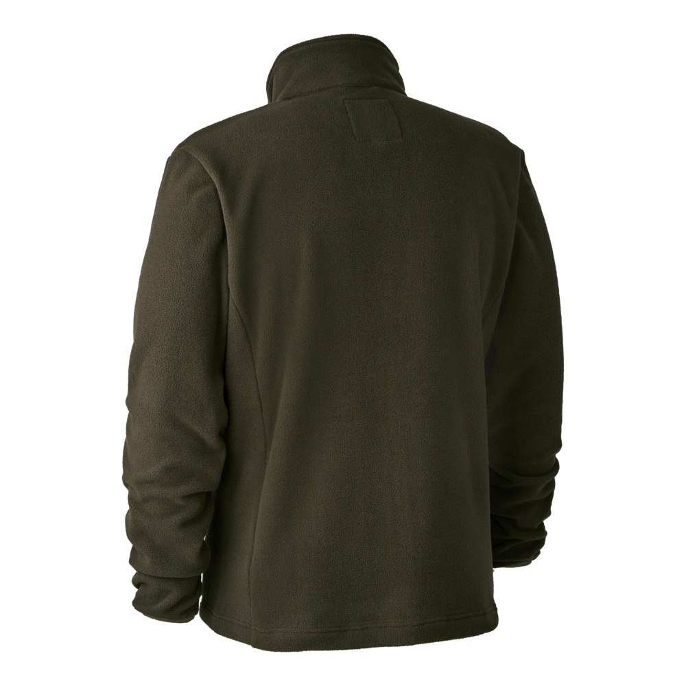 Deerhunter Chasse Fleecejakke - Billede 3